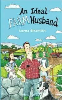 An Ideal Farm Husband