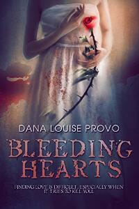 Bleeding Hearts