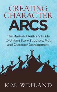 Creating Character Arcs