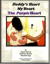 Daddy's Heart, My Heart, The Purple Heart