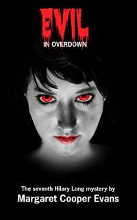 Evil in Overdown