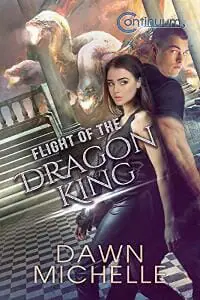 Flight of the Dragon King
