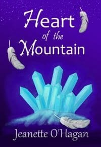 Heart of the Mountain: a short novella