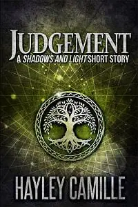 Judgement: A Shadows and Light Short Story