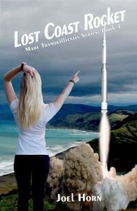 Lost Coast Rocket