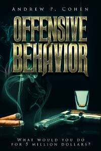 Offensive Behavior
