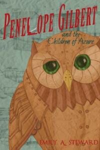 Penelope Gilbert and the Children of Azure