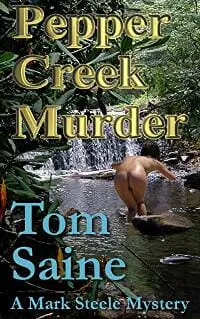 Pepper Creek Murder