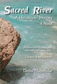 Sacred River: A Himalayan Journey