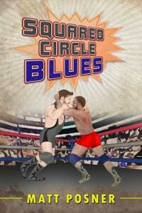 Squared Circle Blues