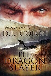 The Dragon Slayer: Dragon Empire