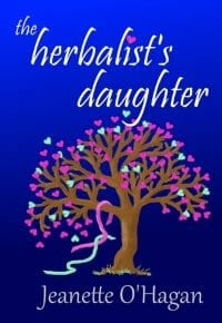 The Herbalist's Daughter: a short story