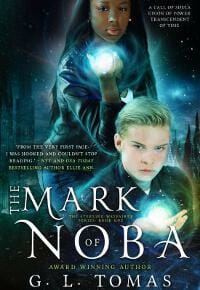 The Mark of Noba