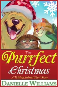 The Purrfect Christmas
