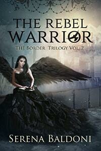 The Rebel Warrior