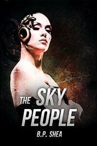 The Sky People