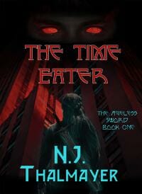 The Time Eater