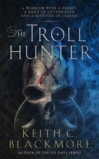 The Troll Hunter