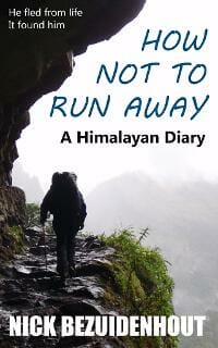 How Not To Run Away