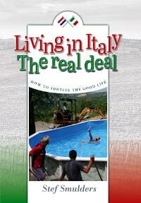 Living in Italy: the Real Deal