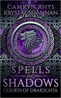 Of Spells and Shadows