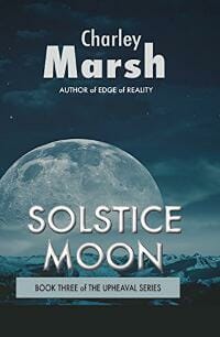 Solstice Moon