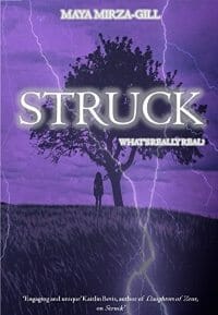 Struck