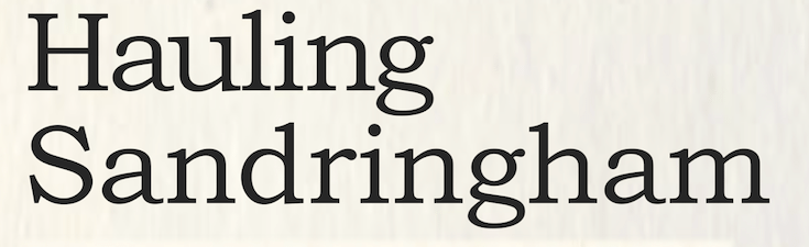 typography