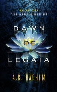 Dawn of Legaia