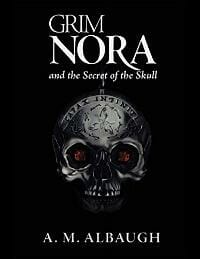 Grim Nora and the Secret of the Skull