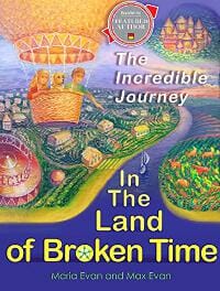 In The Land of Broken Time: The Incredible Journey