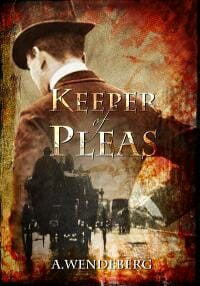 Keeper of Pleas