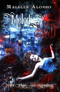 Melodies of Blood I