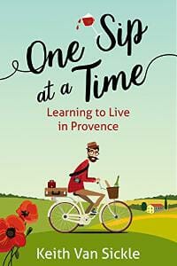 One Sip at a Time: Learning to Live in Provence
