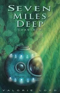 Seven Miles Deep - Chantrea