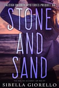 Stone and Sand