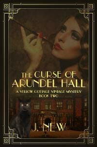 The Curse of Arundel Hall