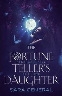 The Fortune Teller's Daughter