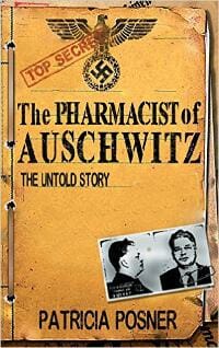 The Pharmacist of Auschwitz