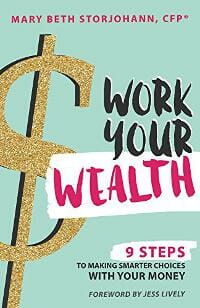 Work Your Wealth