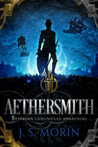 Aethersmith