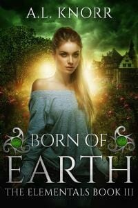 Born of Earth