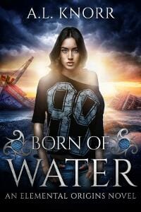 Born of Water