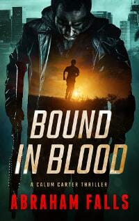 Bound in Blood