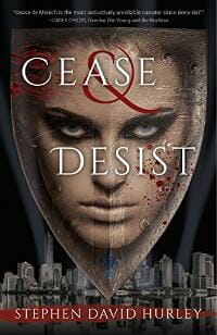 Cease & Desist