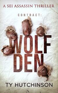 Contract: Wolf Den