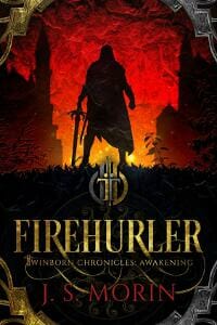 Firehurler