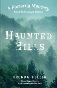 Haunted Hills, A Pameroy Mystery