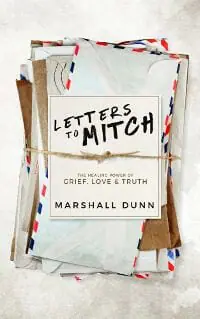 Letters to Mitch