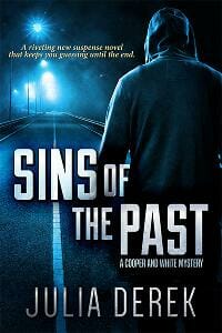 Sins Of The Past